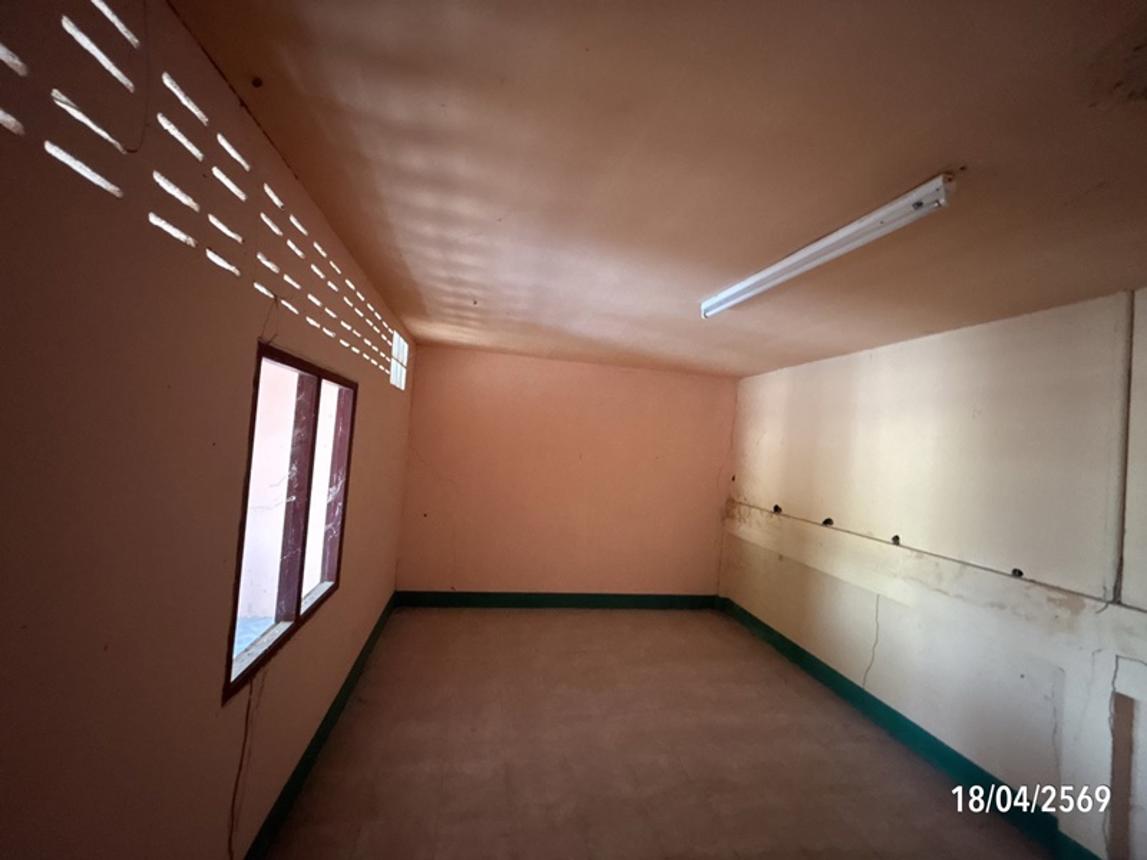 picture FACTORY 1250 Sq.w. Chumphon Buri Surin for 8.9M - 50/60