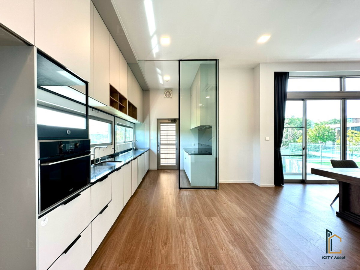 รูป 🔥For Rent!! ready to move-in 3b4b 150k - VIVE Rama 9 📞Call 090 919 9898 - รูปที่ 18/32
