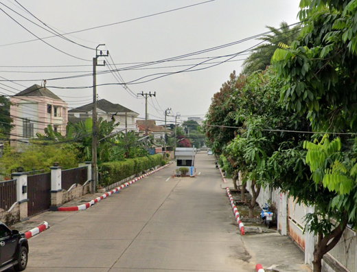 Project Baan Chaiyapitak Picture - 3/4