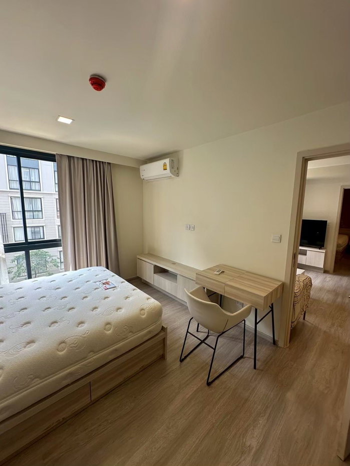 รูป 🟢ER26068 🟢ให้เช่า / For Rent Maestro 03 Ratchada - Rama 9 2 ห้องนอน 2 ห้องน้ำ 💰 ราคา 42,000 บาท/เดือน - รูปที่ 5/20