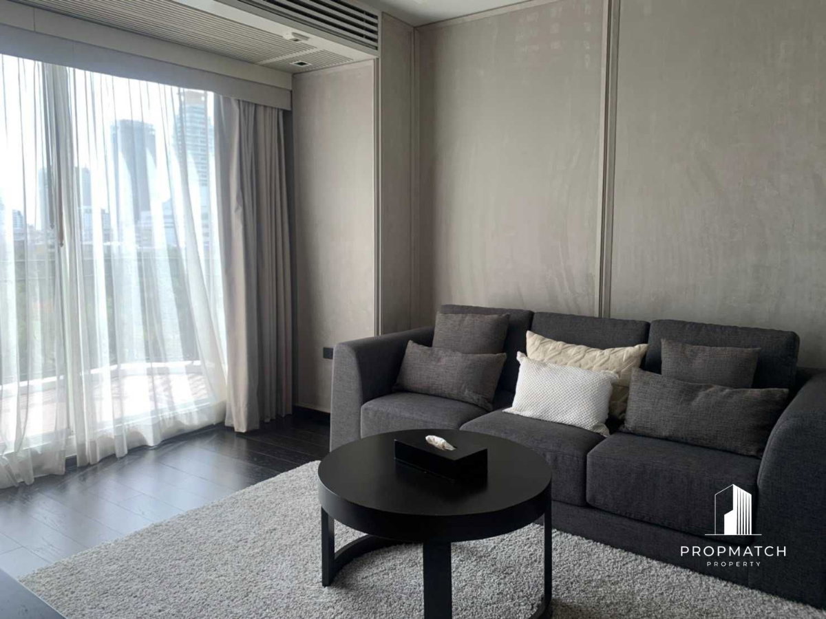 รูป PM029982 ✨Flash Deal ✨ The Crest Sukhumvit 24 (3Bed 3Bath 248.37 SQM.) พร้อมอยู่ ! เพียง 200,000 บาทต่อเดือน Tel.0981315848 @propmatch - รูปที่ 12/16