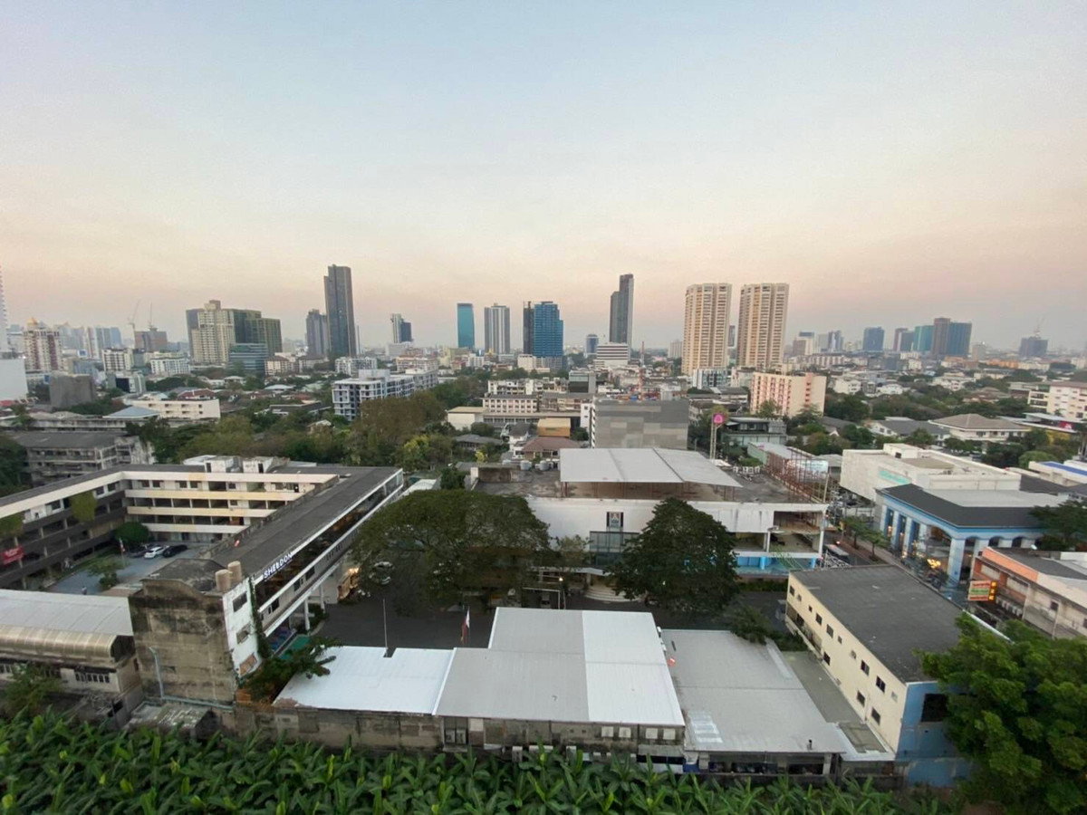 รูป 🏢 ให้เช่าคอนโด : XT EKKAMAI (เอ็กซ์ที เอกมัย)   รหัสทรัพย์ | 📌LNP-C13158  - รูปที่ 2/10