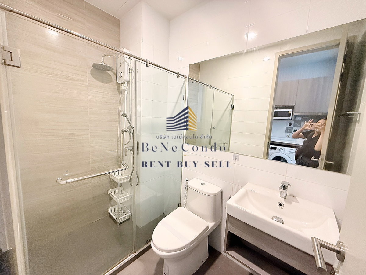 picture *** Condo for rent : Knights Bridge Prime Ratchayothin *** - 7/9
