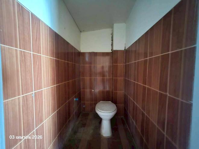 รูป บ้านเดี่ยว 123 ตร.วา เนินขาม ชัยนาท 1.5M - รูปที่ 15/34