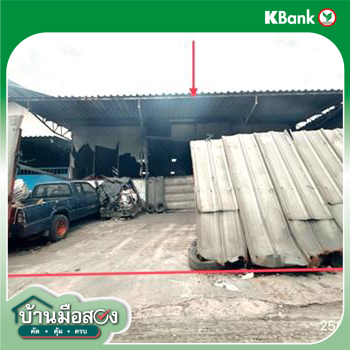 picture FACTORY 100 Sq.w. Muang Samut Sakhon Samut Sakhon for 3.3M - 8/10