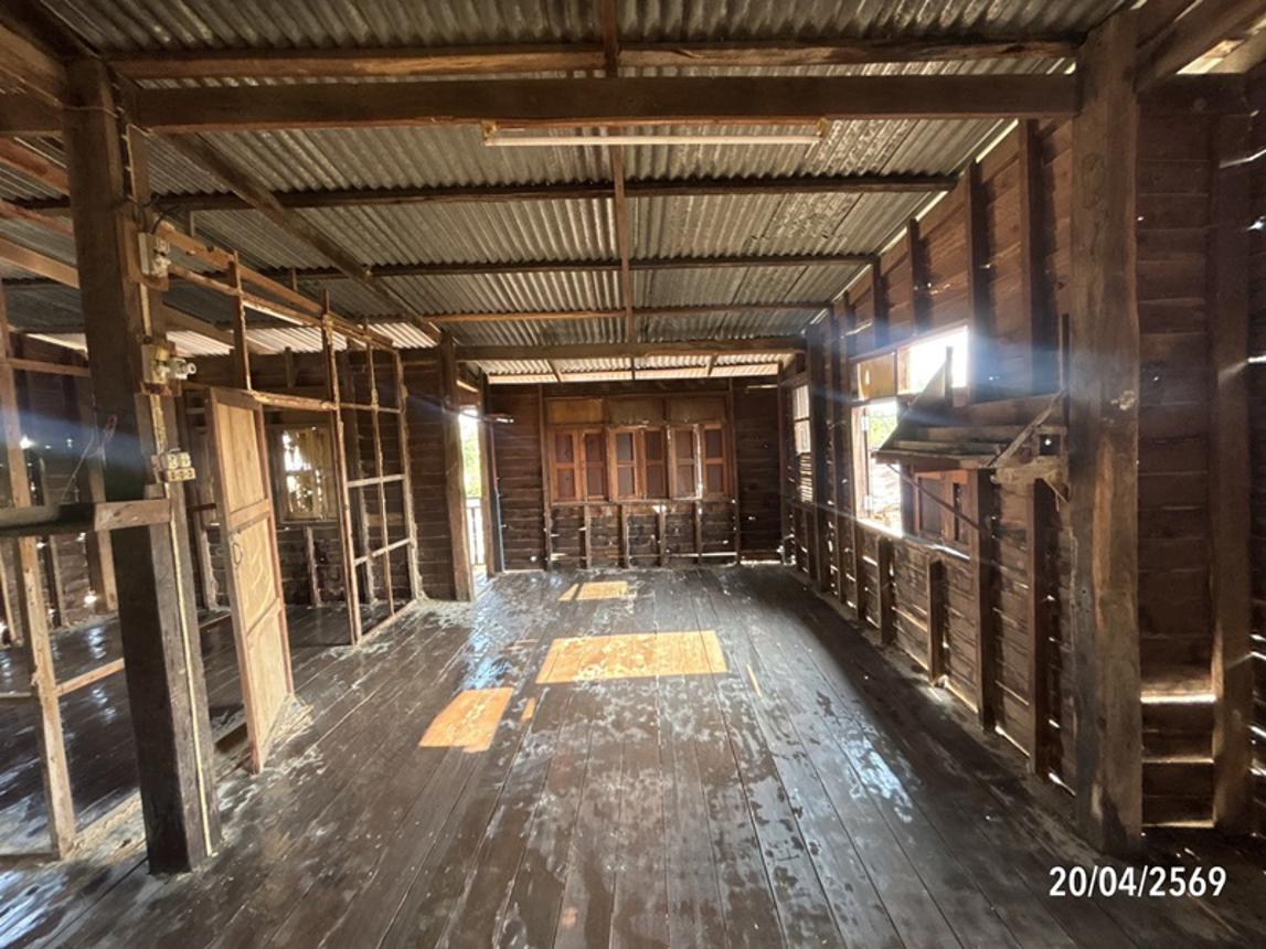 รูป บ้านเดี่ยว 1136 ตร.วา บัวเชด สุรินทร์ 4M - รูปที่ 30/46