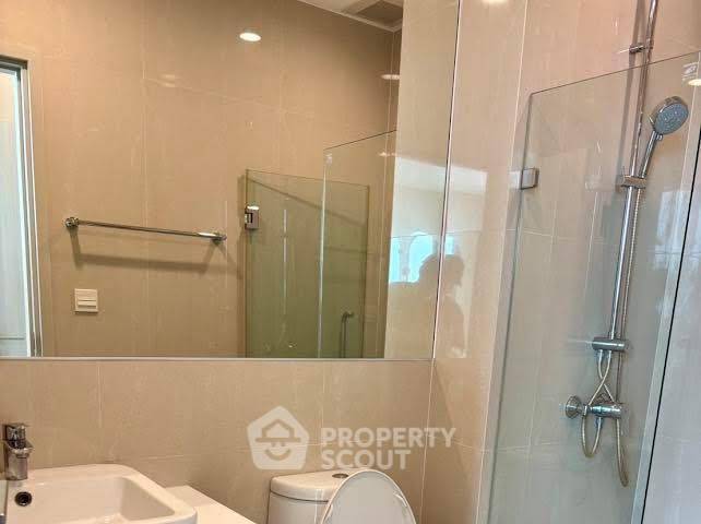 picture 2-BR Condo at Noble Revolve Ratchada 2 near MRT Thailand Cultural Centre (ID 2866869) - 30/44