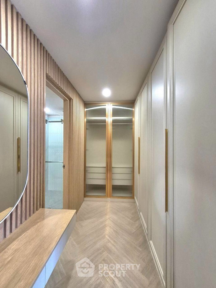 รูป คอนโด 2-ห้องนอน ที่ บ้านสวนเพชร คอนโดมิเนียม ใกล้ BTS พร้อมพงษ์ (ID 2868905) - รูปที่ 10/16