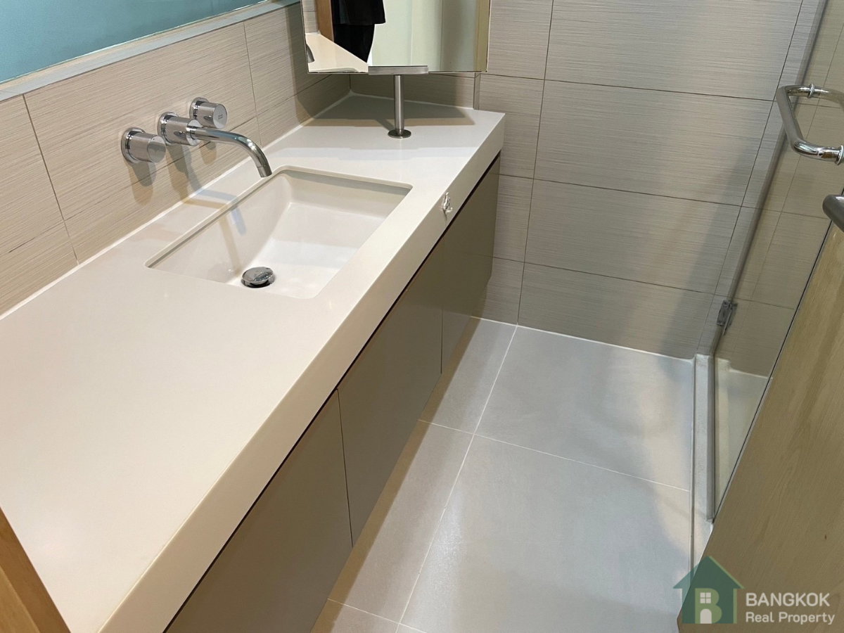 picture Siri@Sukhumvit  |  1 bed condo near BTS Thonglor - 10/10