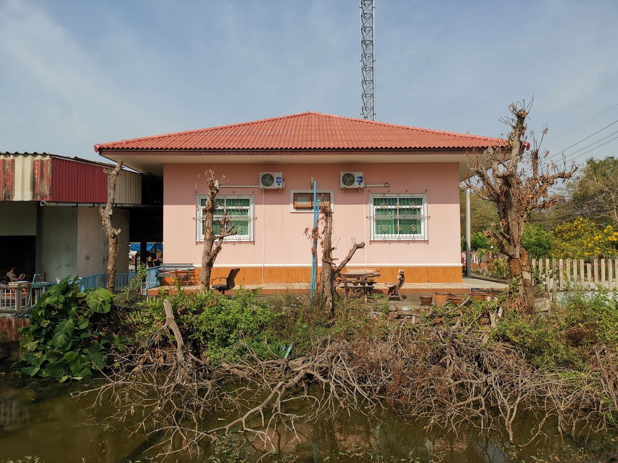picture HOME 1050 Sq.w. Ban Pho Chachoengsao for 10.5M - 3/3