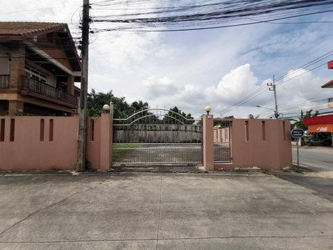 บ้านเดี่ยว 130 ตร.วา ศรีราชา ศรีราชา ชลบุรี 4.6M