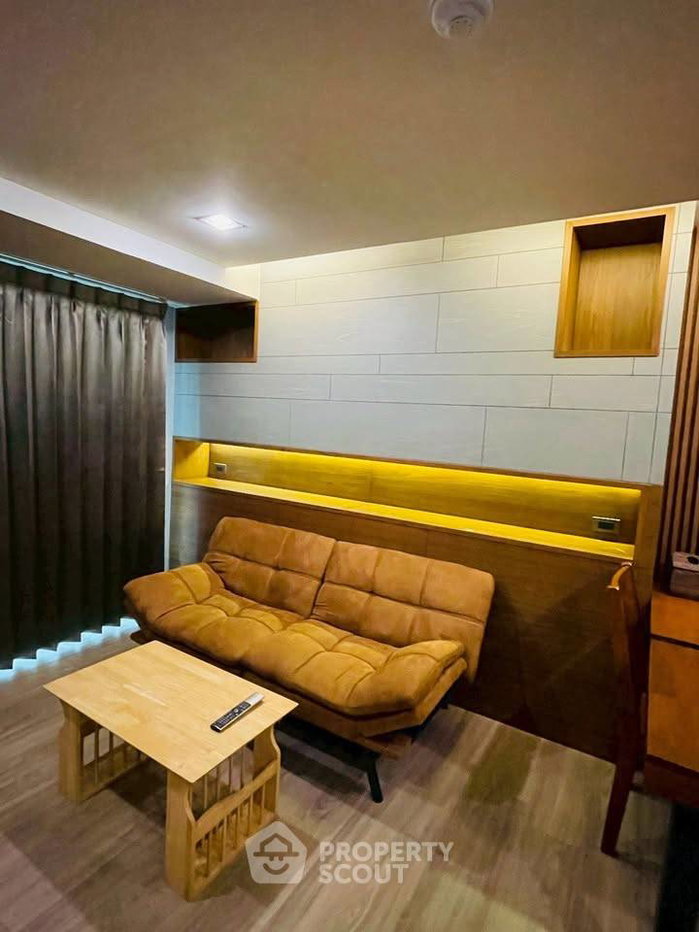 picture 1-BR Condo at Parkview Viphavadi in Don Mueang (ID 2869574) - 20/24