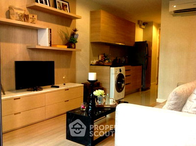 คอนโดให้เช่า : คอนโด 1-ห้องนอน ที่ ดี 25 คอนโดมิเนียม ทองหล่อ ใกล้ ทองหล่อ (ID 2867427)