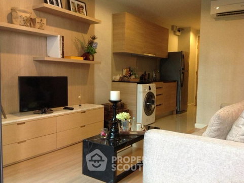 1-BR Condo at D25 Condominium Thonglor close to Thong Lo (ID 2867427)