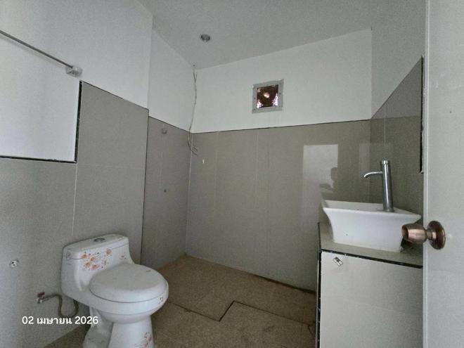รูป บ้านเดี่ยว 126 ตร.วา เมืองนครสวรรค์ นครสวรรค์ 3.5M - รูปที่ 13/48