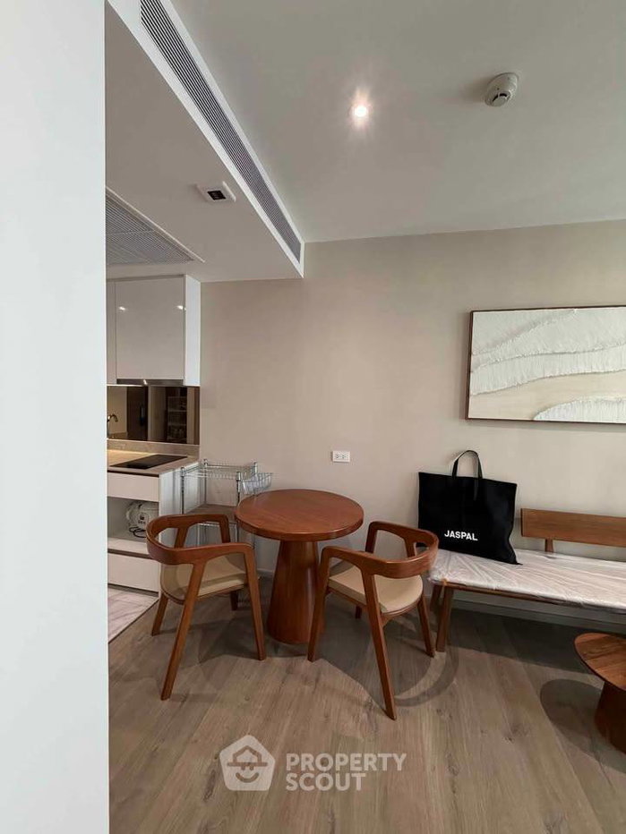 รูป คอนโด 1-ห้องนอน ที่ ฟินน์ อโศก ใกล้ BTS อโศก (ID 2864738) - รูปที่ 16/28