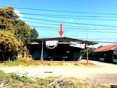 Houses for sale Nakhon Ratchasima : HOME 102 Sq.w. Sikhiu Nakhon Ratchasima for 3M