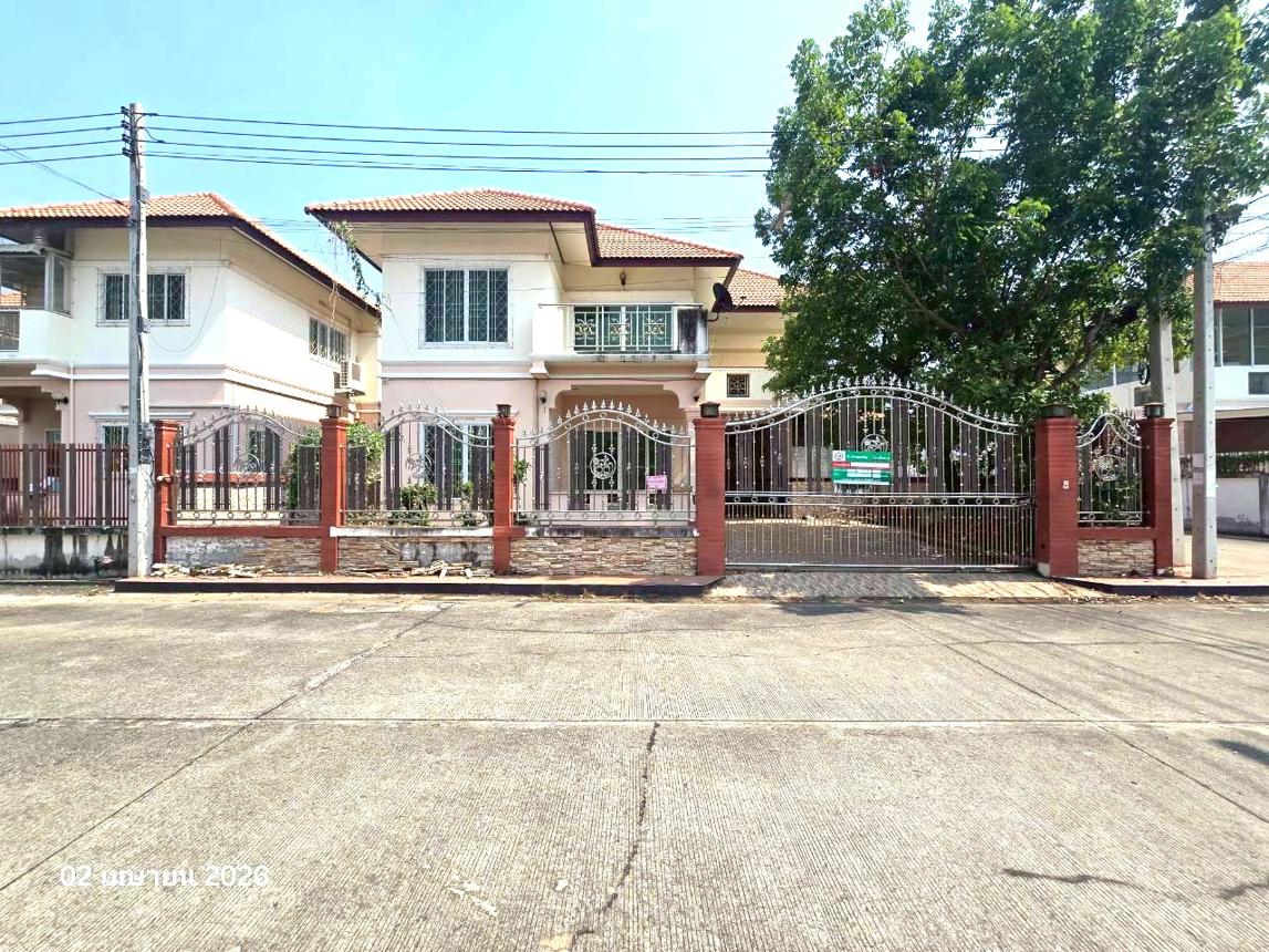 รูป บ้านเดี่ยว 72 ตร.วา ไอซ์แลนด์ โครงการ 4 เมืองนครสวรรค์ นครสวรรค์ 3.5M - รูปที่ 15/32