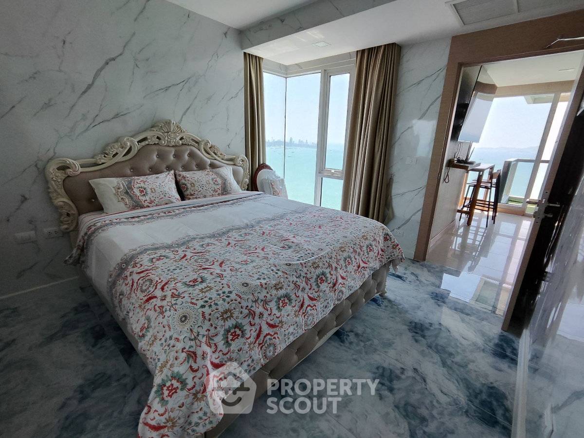รูป คอนโด 2-ห้องนอน ที่ เดอะ ปาล์ม - หาดวงศ์อมาตย์ ใกล้ ปราสาทสัจธรรม (ID 2851782) - รูปที่ 11/32