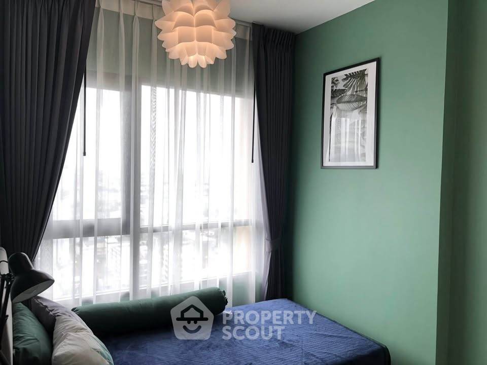 รูป คอนโด 2-ห้องนอน ที่ นิช โมโน สุขุมวิท-แบริ่ง ใกล้ BTS แบริ่ง (ID 2869812) - รูปที่ 9/26