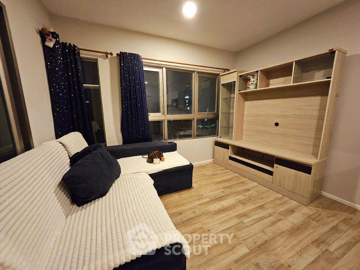 รูป คอนโด 1-ห้องนอน ที่ อีส 2 พระราม 2 ใน บางบอนใต้ (ID 2016692) - รูปที่ 18/39