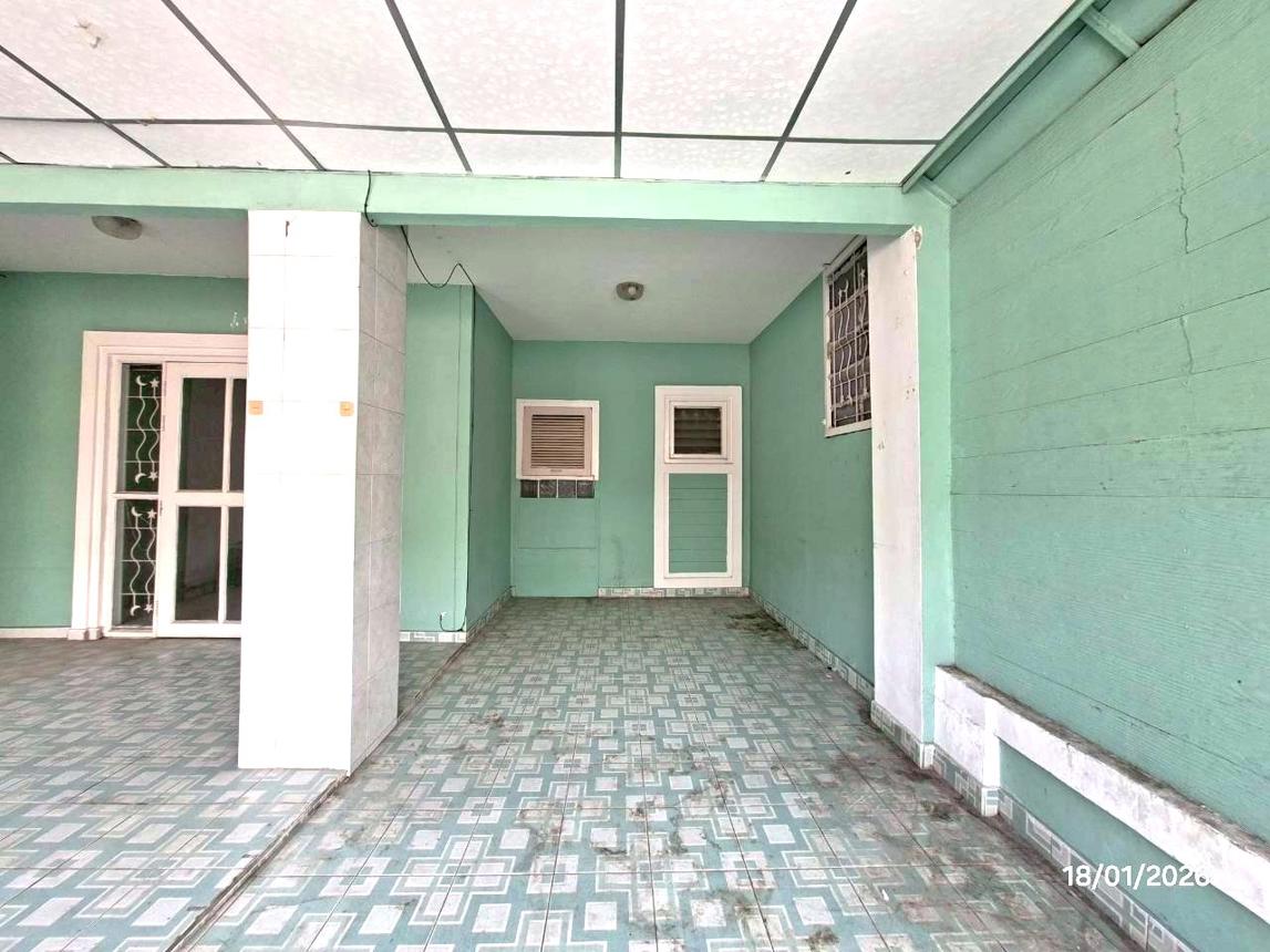 picture TOWN HOUSE 18 Sq.w. Khlong Luang Pathumthani for 1.6M - 17/34