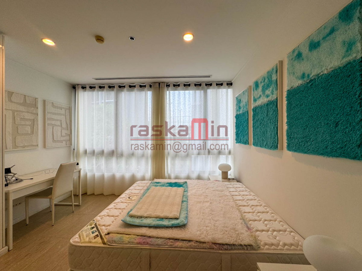 picture 🌊 Northpoint Wongamat – Premium Beachfront Residence - 17/39