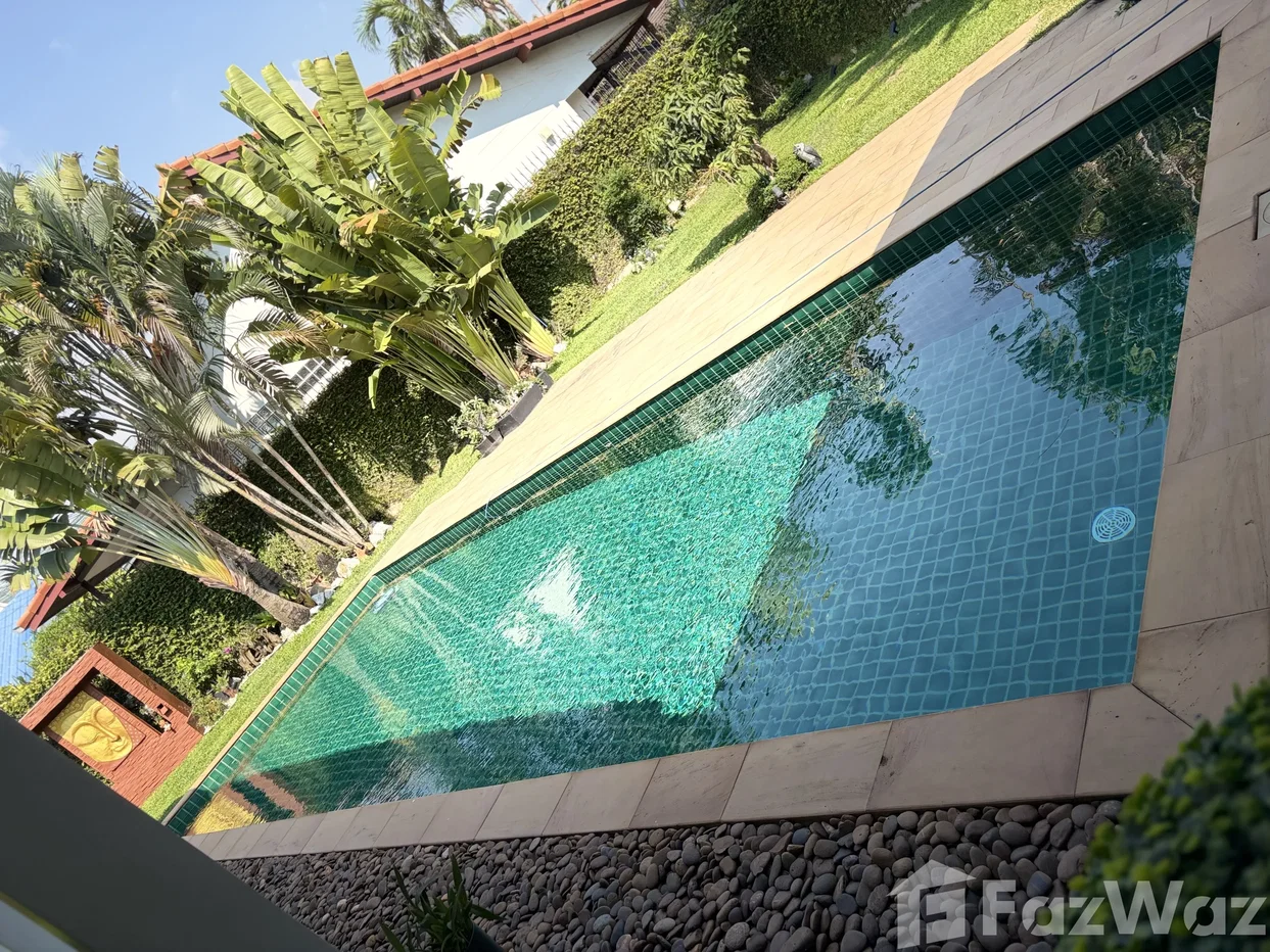 รูป ขาย วิลล่า 3 ห้องนอน ใน บางละมุง, ชลบุรี 6173585 - รูปที่ 22/32