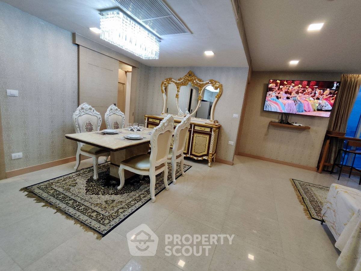รูป คอนโด 2-ห้องนอน ที่ เดอะ ปาล์ม - หาดวงศ์อมาตย์ ใกล้ ปราสาทสัจธรรม (ID 2851782) - รูปที่ 23/32