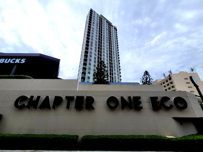 Condos for sale : CONDO 23.2 Sq.m. Huai Khwang Bangkok for 2.5M