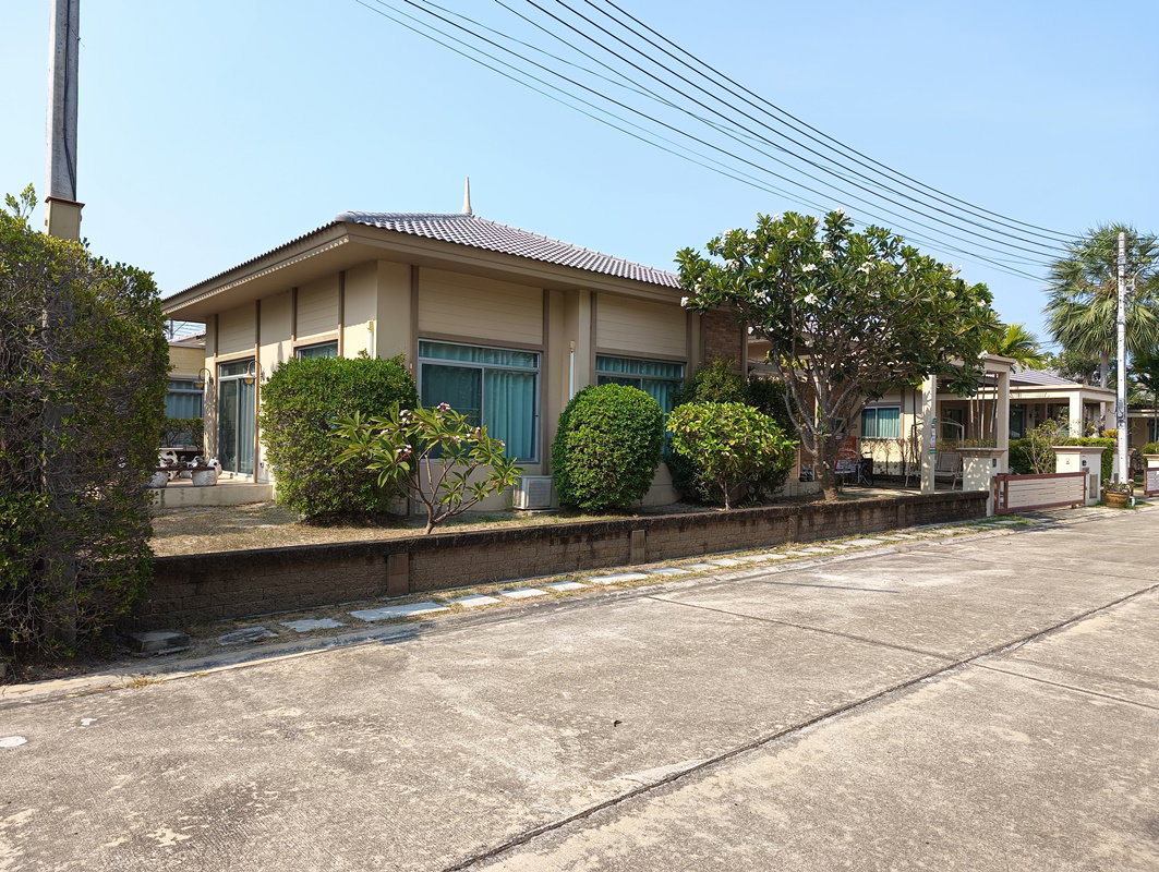 picture HOME 109.4 Sq.w. Cha-Am Petchburi for 6.4M - 4/5