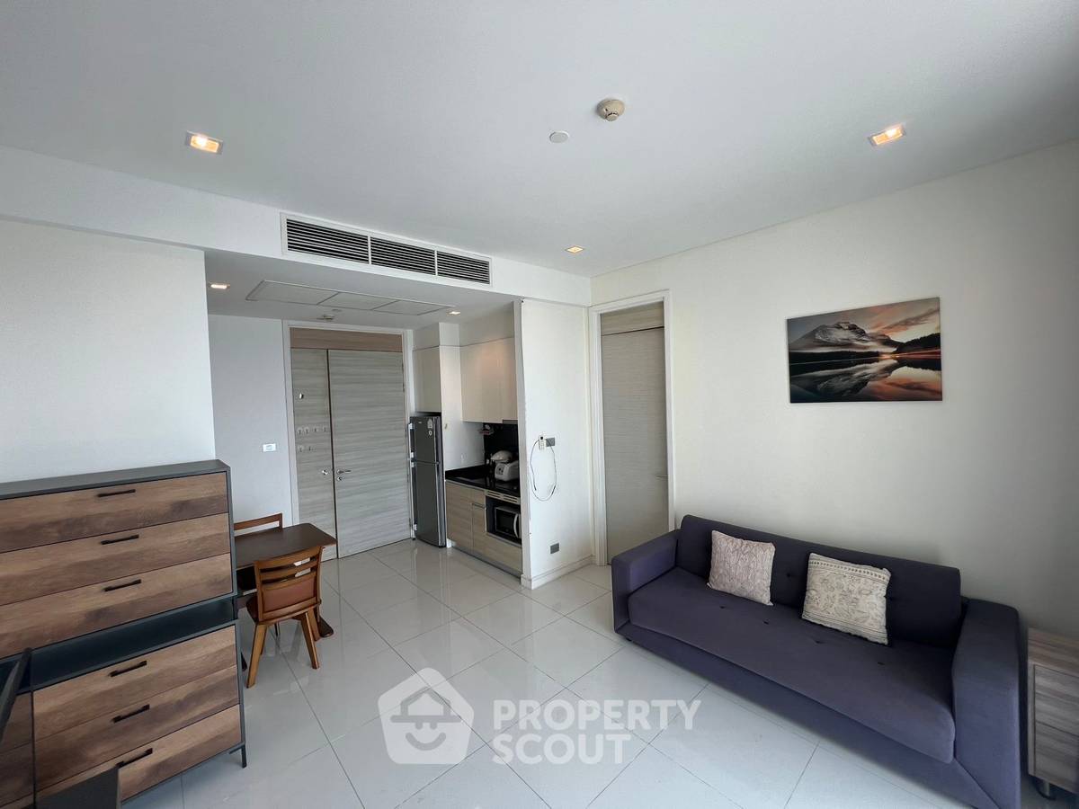 รูป คอนโด 1-ห้องนอน ที่ วินด์แฮม จอมเทียน พัทยา ใกล้ เมืองพัทยา (ID 2868853) - รูปที่ 8/19