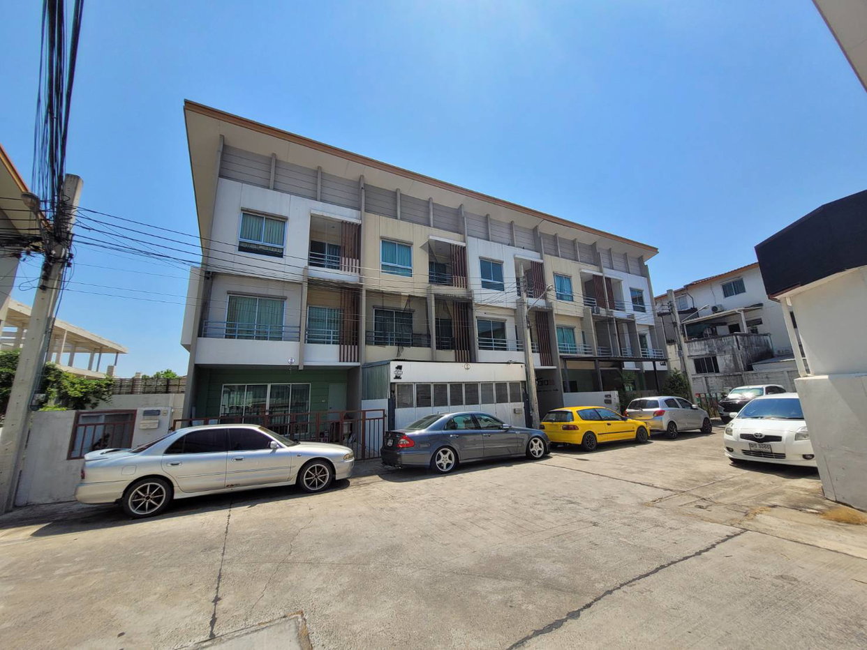 picture TOWN HOUSE 19.7 Sq.w. Muang Nonthaburi Nonthaburi for 3.2M - 2/3