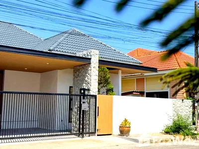 Houses for sale Muang Phuket Phuket : 3 Bedroom House for sale at Chao Fah Garden Home 3 6242301