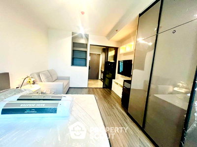 Condos for rent BTS On Nut : 1-BR Condo at IDEO Sukhumvit - Rama 4 near BTS Phra Khanong (ID 2154111)