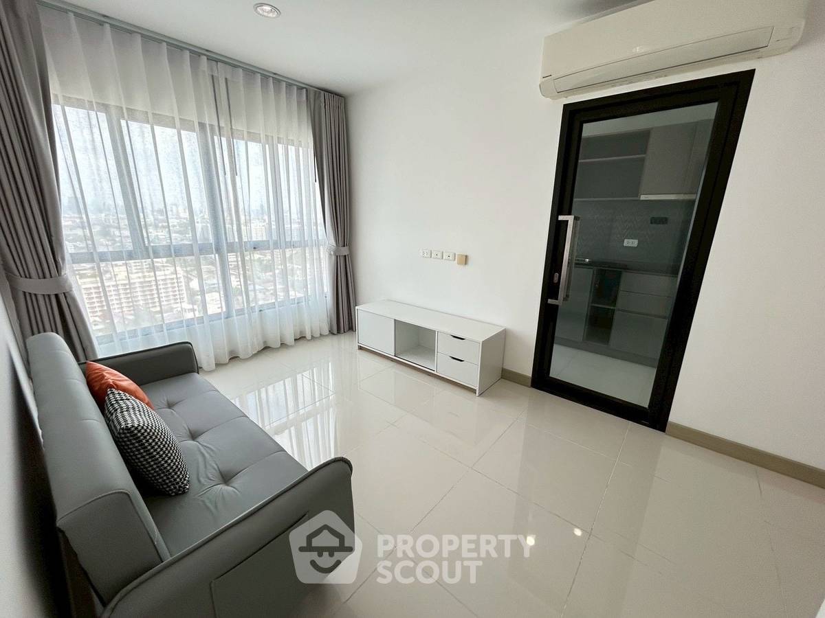 รูป คอนโด 1-ห้องนอน ที่ ธนา แอสโทเรีย ปิ่นเกล้า ใกล้ MRT บางยี่ขัน (ID 2867095) - รูปที่ 3/9