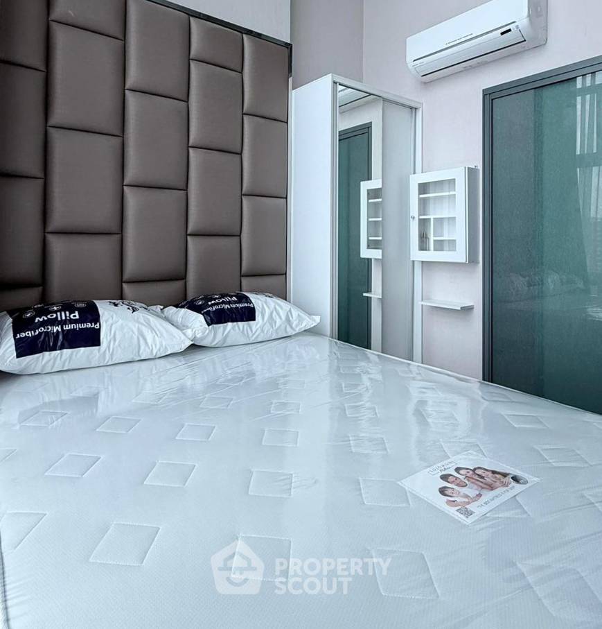 picture 2-BR Condo at Metro Sky Prachachuen near MRT Bang Son (ID 2840976) - 3/7