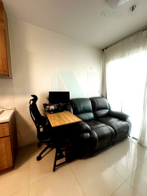 Condos for rent : 🎉 For Rent Condo IDEO MIX SUKHUMVIT 103 Building B, Floor 16,1 bed room, Room size 32.00 sqm