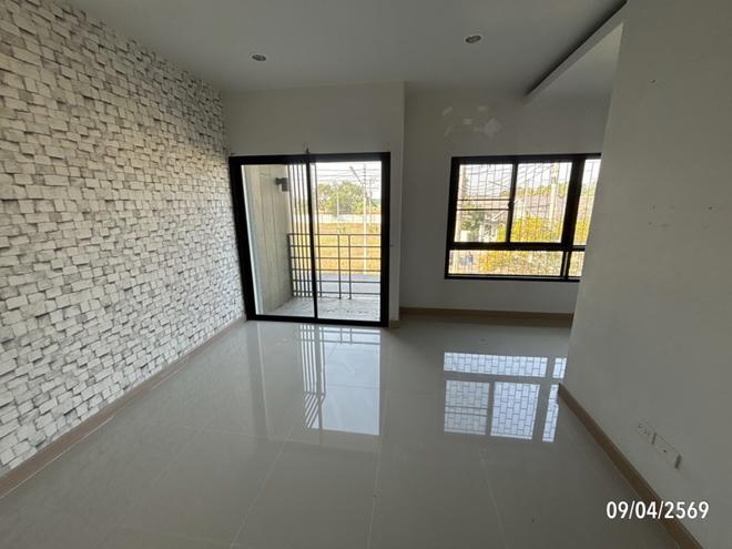 picture TOWN HOUSE 41.7 Sq.w. Muang Surin Surin for 2.6M - 7/26