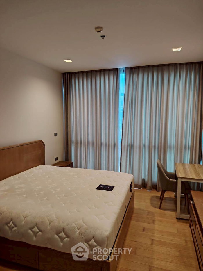 รูป คอนโด 1-ห้องนอน ที่ ไฮด์ สุขุมวิท 13 คอนโดมิเนี่ยม ใกล้ BTS นานา (ID 2867235) - รูปที่ 7/9