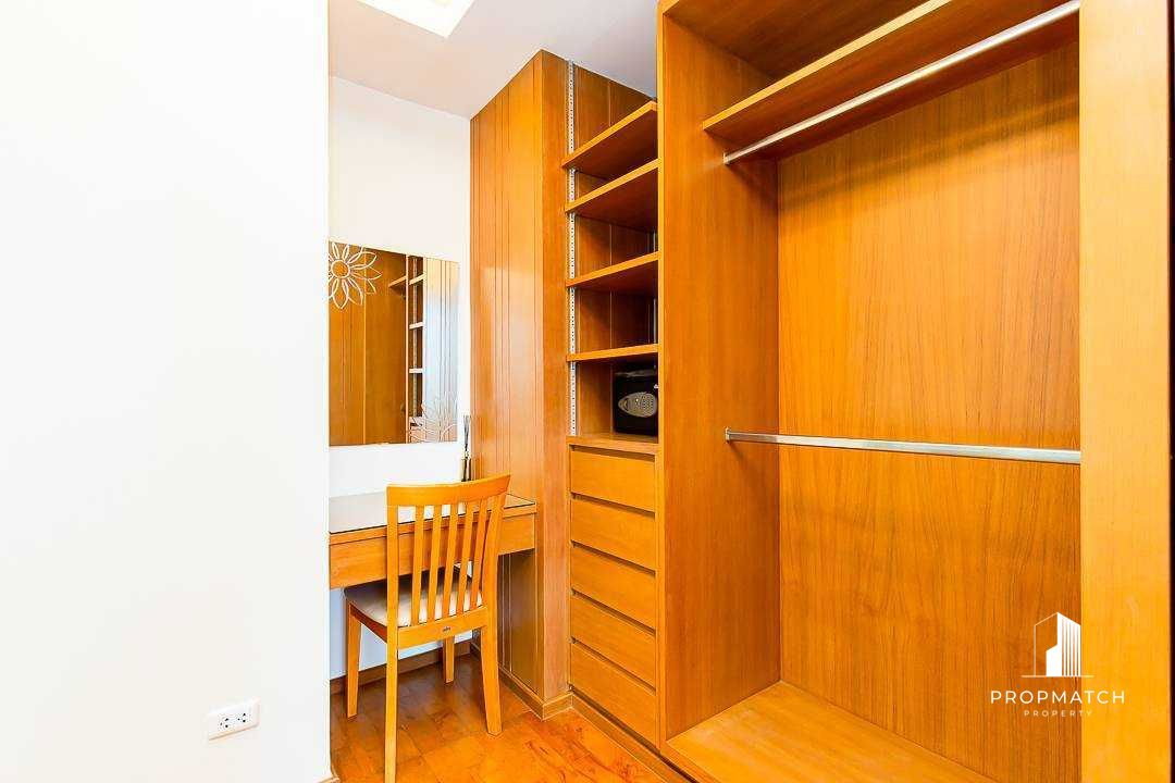 รูป PM010669 ✨Flash Deal ✨ Siri Residence Sukhumvit 24 (1Bed 1Bath 60.13 SQM.) พร้อมอยู่ ! เพียง 35,000 บาทต่อเดือน Tel.0981315848 @propmatch - รูปที่ 3/5