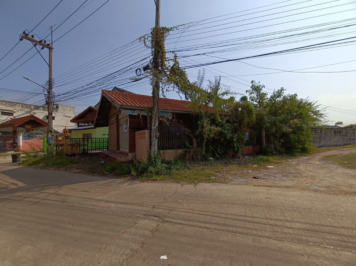 รูป บ้านเดี่ยว 58.7 ตร.วา เมืองกำแพงเพชร เมืองกำแพงเพชร กำแพงเพชร 1.2M - รูปที่ 3/3