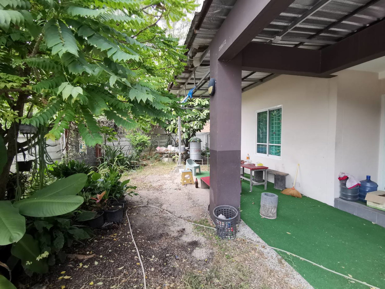 รูป บ้านแฝด 61.2 ตร.วา เดอะแฮบบิแทท@มาบตาพุด เมืองระยอง ระยอง 2.5M - รูปที่ 2/2