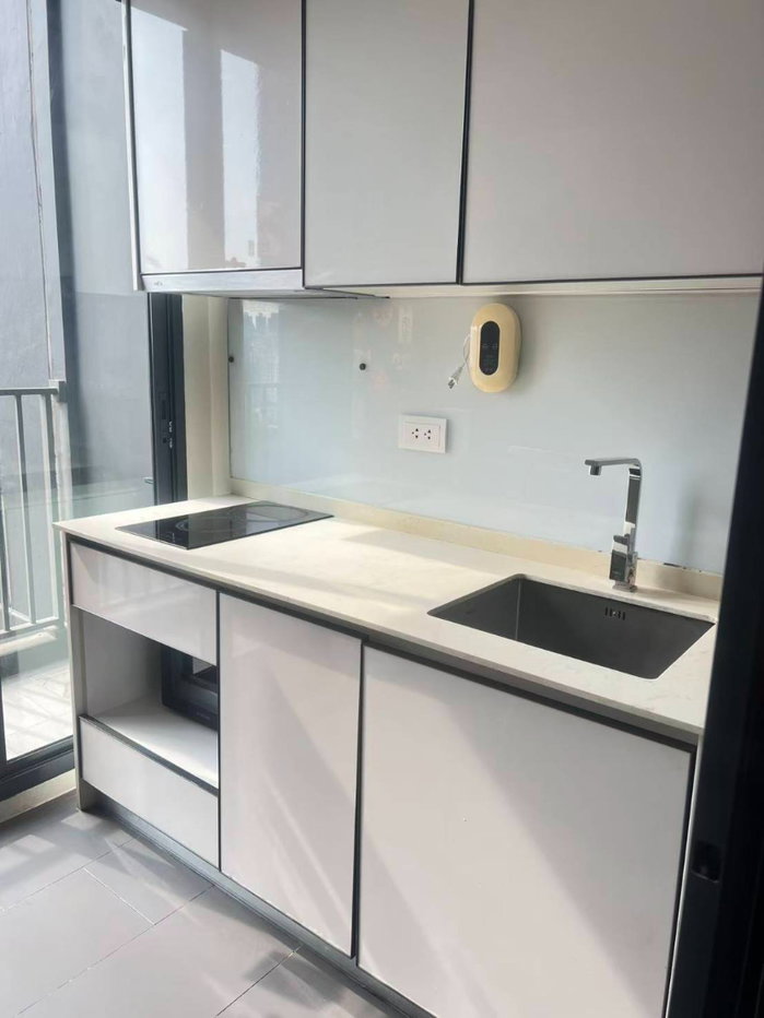 picture Condo For Rent!!C Ekkamai (BTS Ekkamai) - 4/9