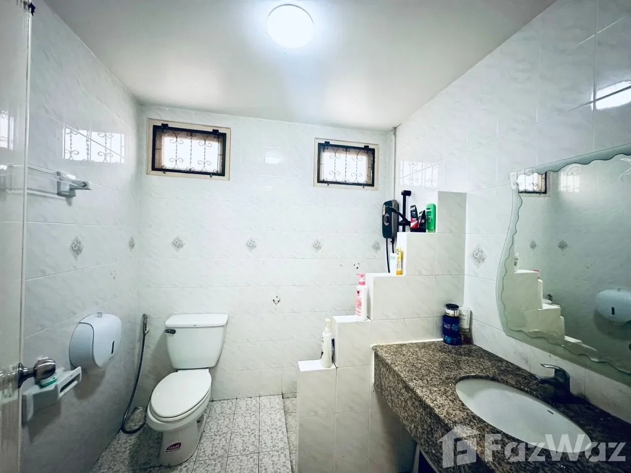 รูป ขาย บ้านเดี่ยว 3 ห้องนอน ในโครงการ หมู่บ้านเกษมทรัพย์ 6242318 - รูปที่ 13/19