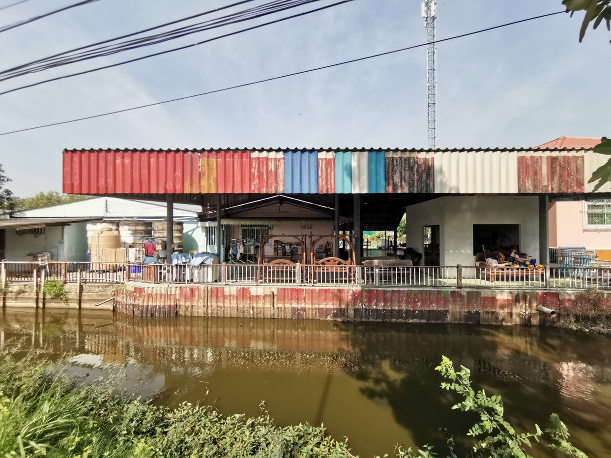 picture HOME 1050 Sq.w. Ban Pho Chachoengsao for 10.5M - 2/3