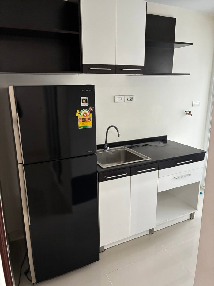 picture [For Rent]  Indy Condo Itsaraphap 31  - 11/14
