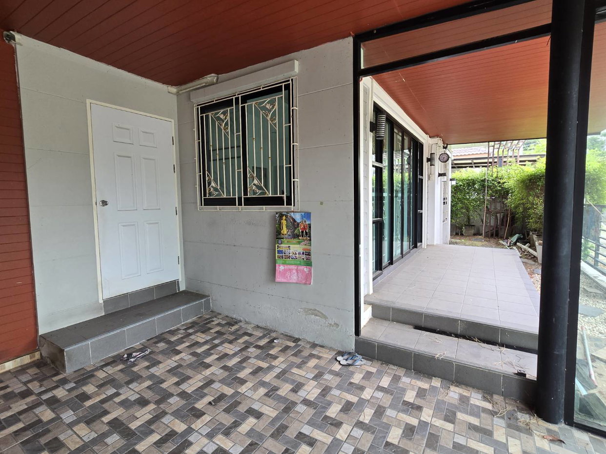 รูป บ้านแฝด 40.5 ตร.วา เดอะมิราเคิล พลัส ราชบุรี เมืองราชบุรี ราชบุรี 2.4M - รูปที่ 6/6