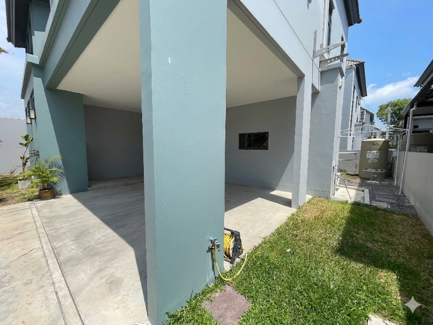 รูป ขายบ้านเดี่ยว หมู่บ้านสราญสิริพระราม2 ❤️ - รูปที่ 24/42