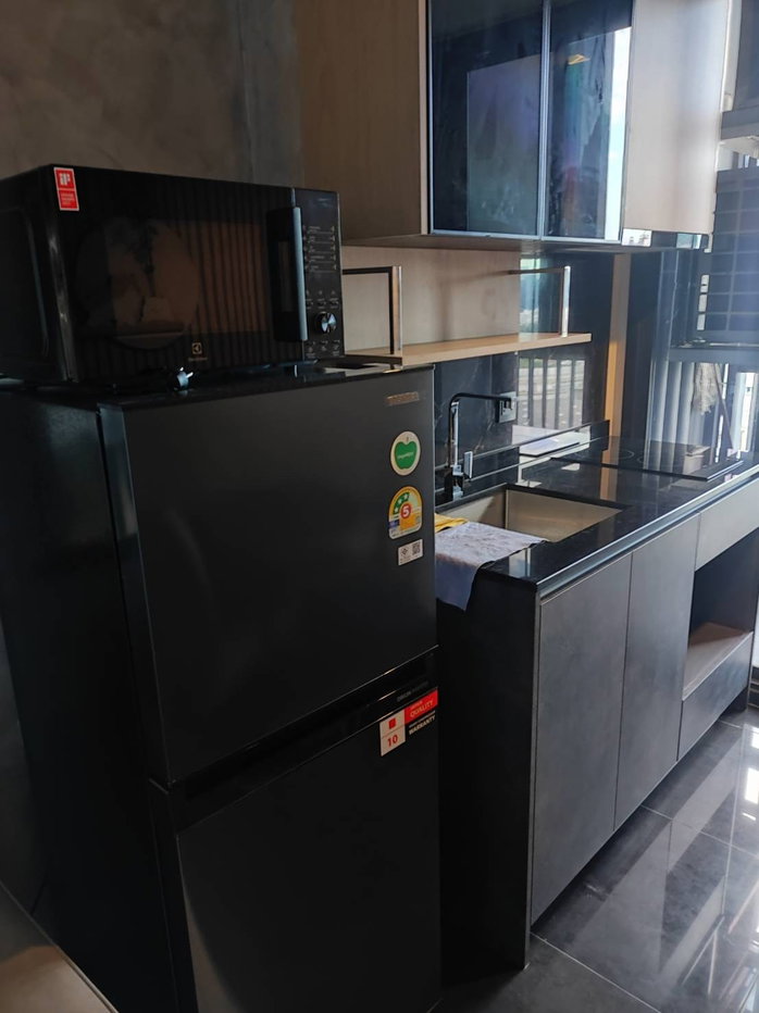 picture THE LINE Jatujak - Mochit  (1bed1bath 27sqm) - 9/18